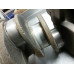 #QW03 Crankshaft Standard From 1993 Dodge Grand Caravan  3.3